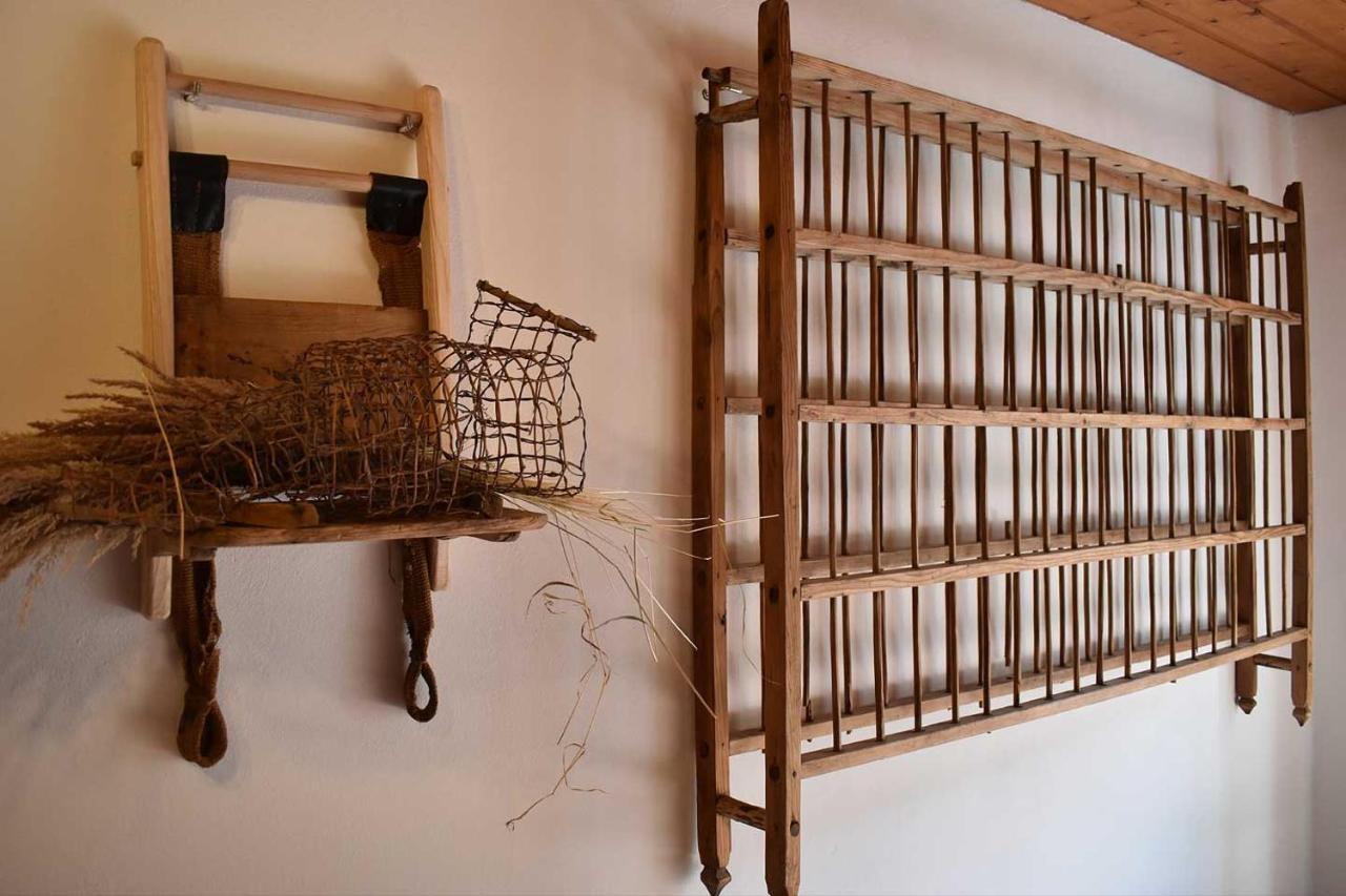 Romy'S B&B Braies  Luaran gambar