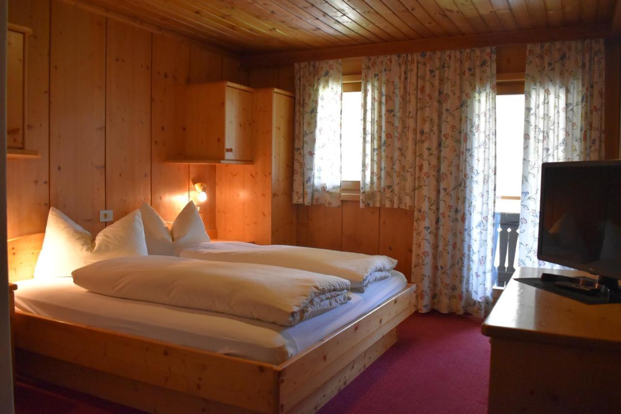 Romy'S B&B Braies  Luaran gambar